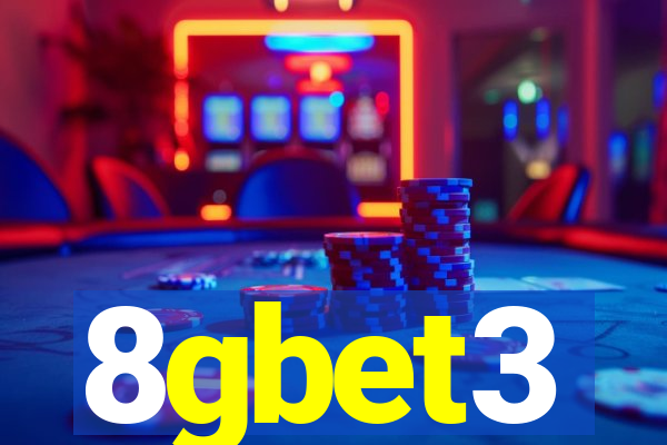 8gbet3