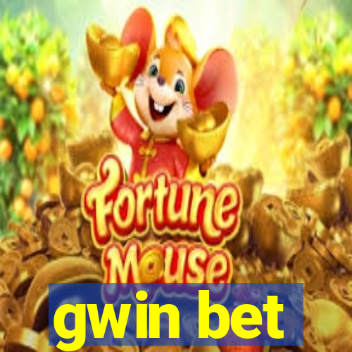 gwin bet