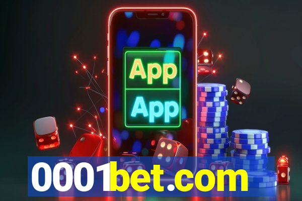 0001bet.com