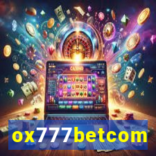 ox777betcom