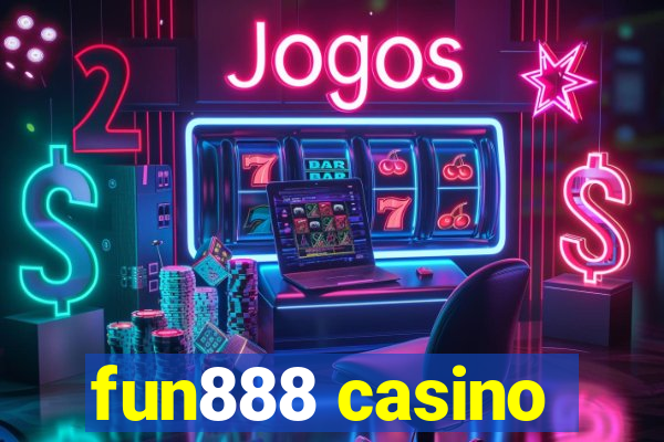 fun888 casino