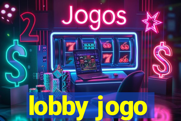 lobby jogo