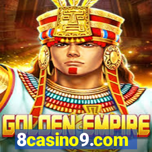 8casino9.com