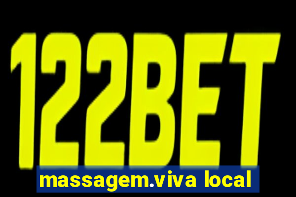 massagem.viva local