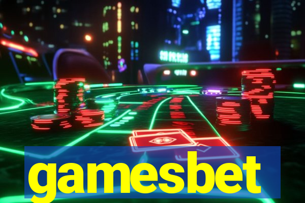 gamesbet