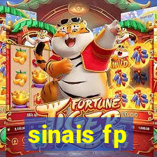 sinais fp