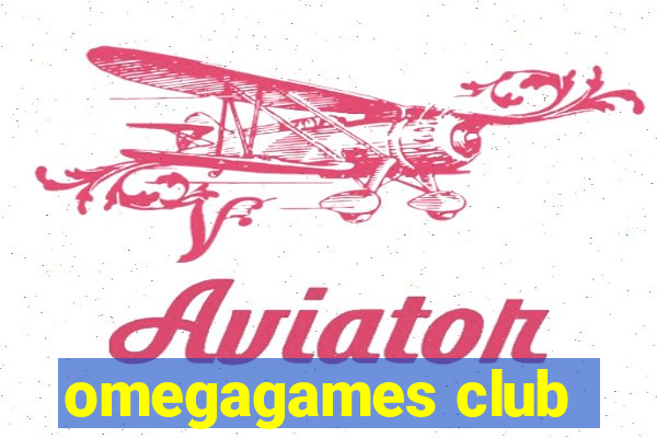 omegagames club