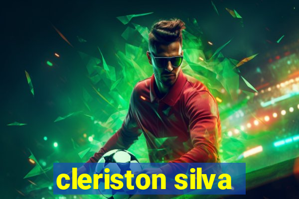 cleriston silva