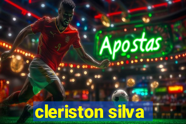 cleriston silva