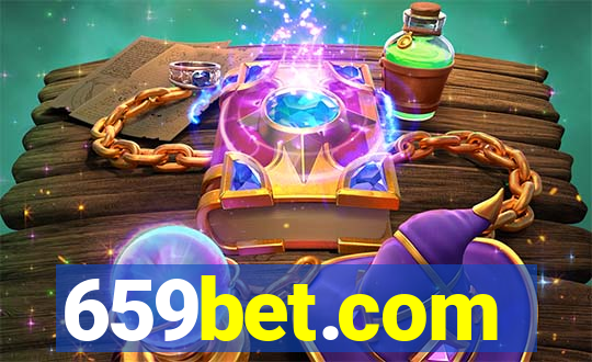 659bet.com