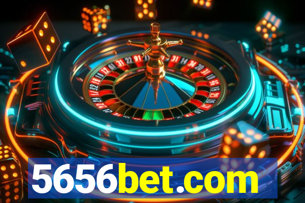 5656bet.com