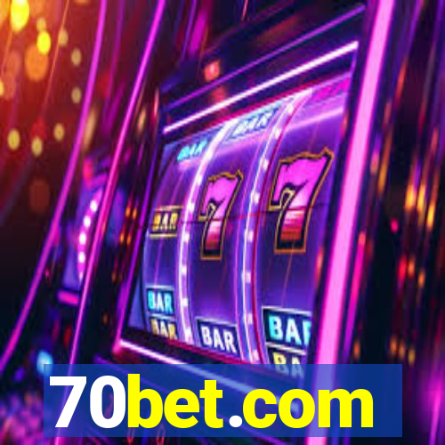 70bet.com