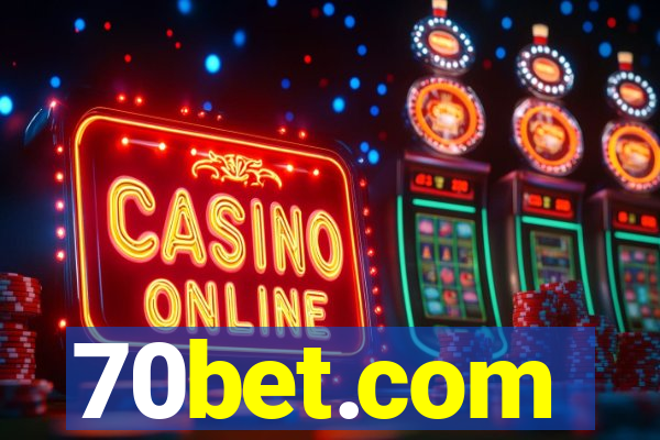 70bet.com