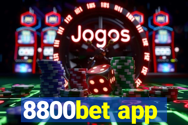 8800bet app