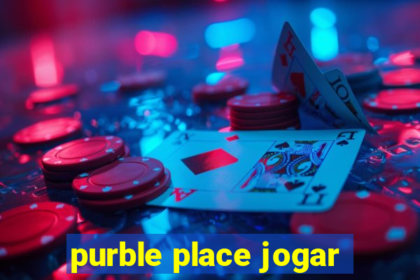 purble place jogar