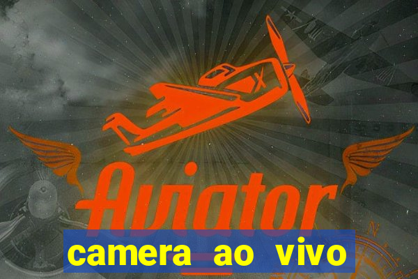 camera ao vivo porto rico