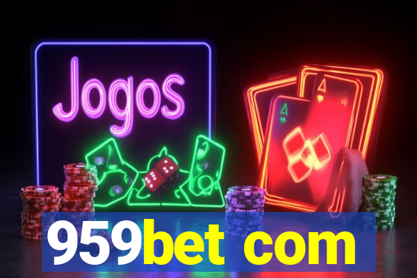 959bet com