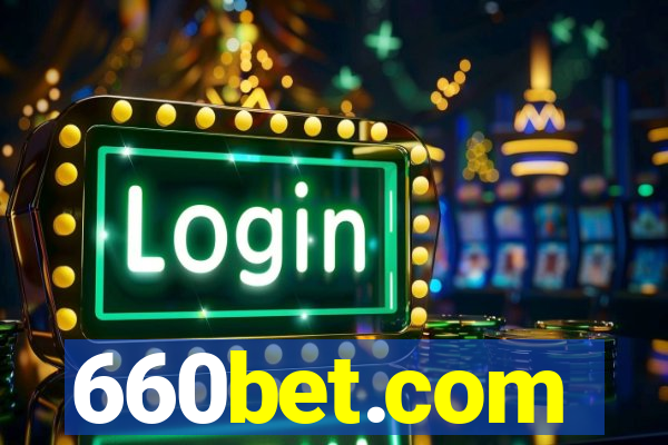 660bet.com