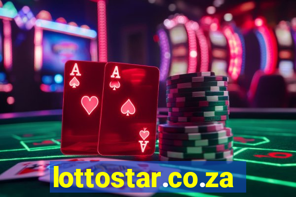 lottostar.co.za