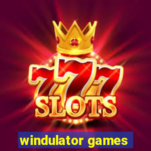 windulator games