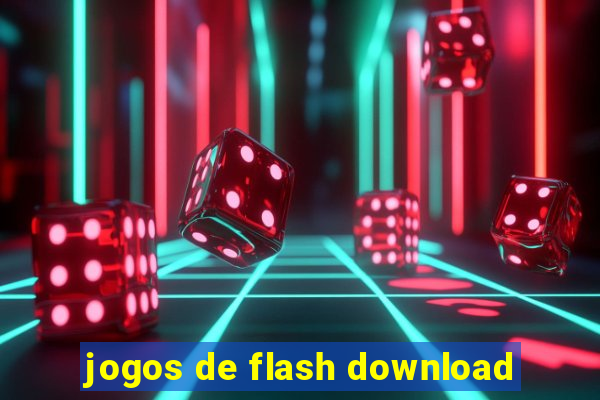 jogos de flash download