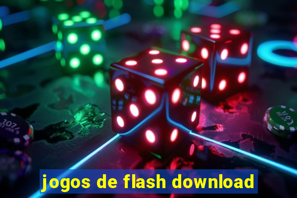 jogos de flash download