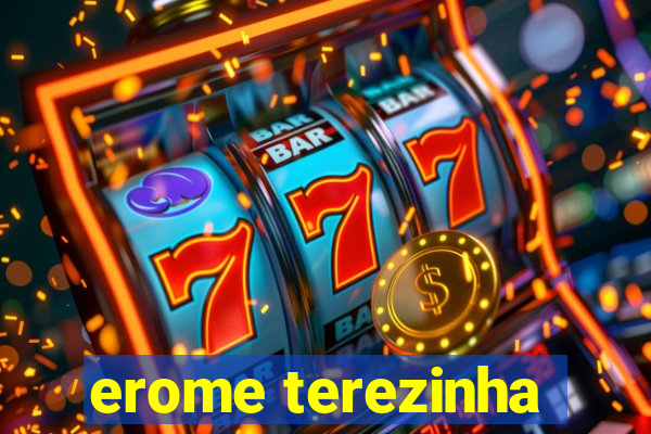 erome terezinha