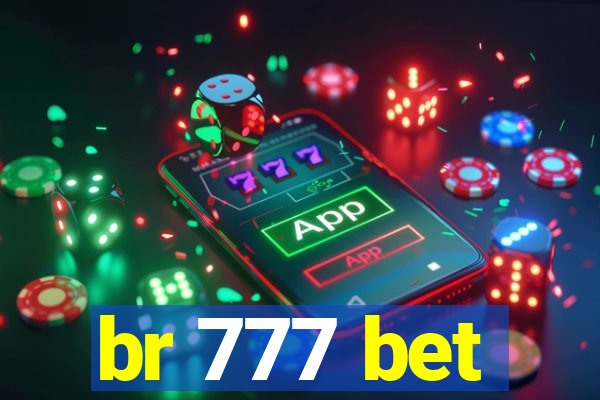 br 777 bet