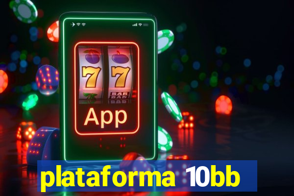 plataforma 10bb