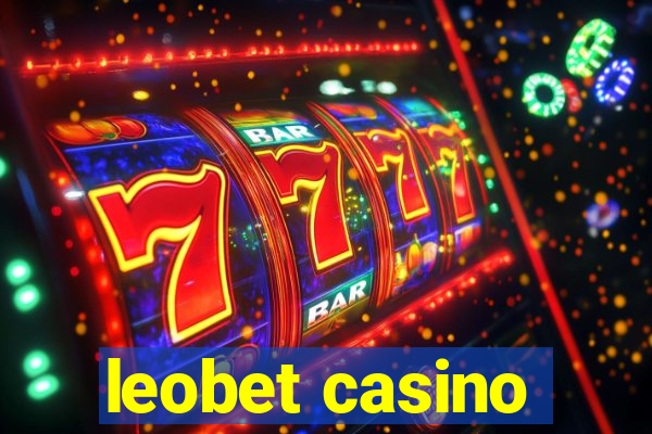 leobet casino