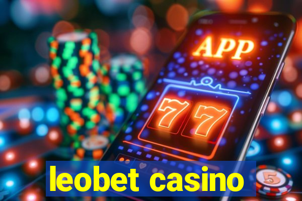 leobet casino