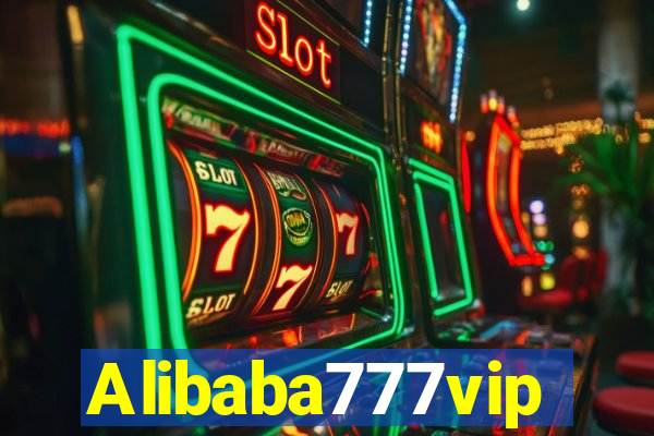 Alibaba777vip