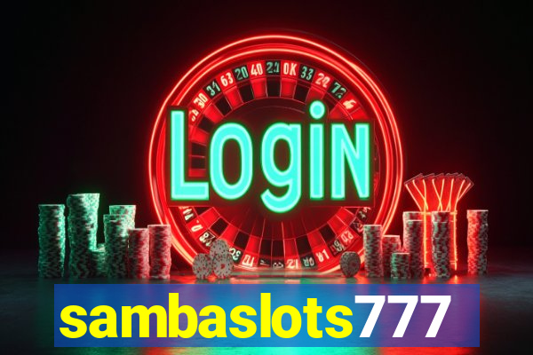 sambaslots777