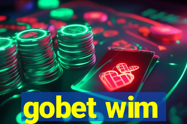 gobet wim