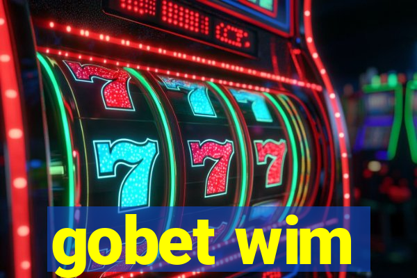 gobet wim