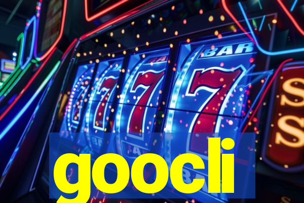 goocli