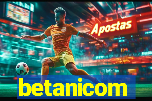 betanicom