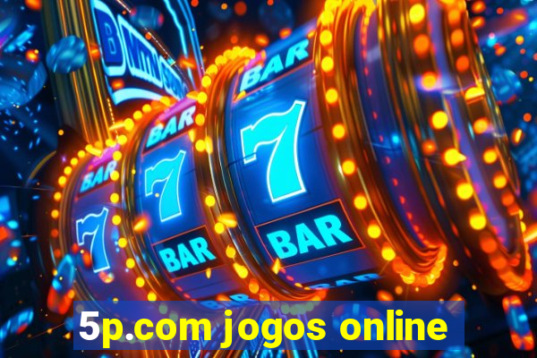 5p.com jogos online