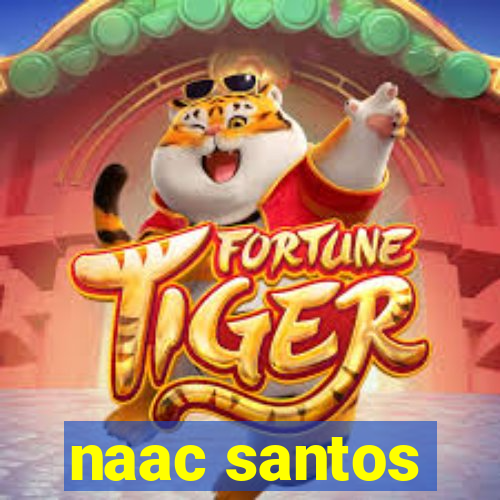 naac santos