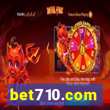 bet710.com