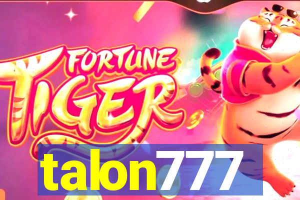 talon777