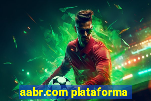 aabr.com plataforma