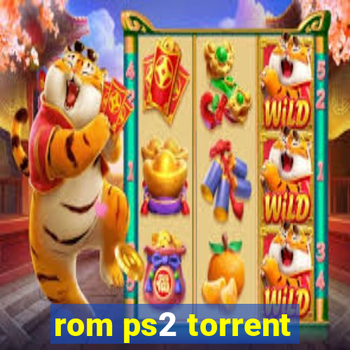 rom ps2 torrent