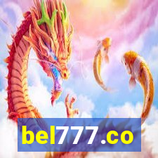 bel777.co