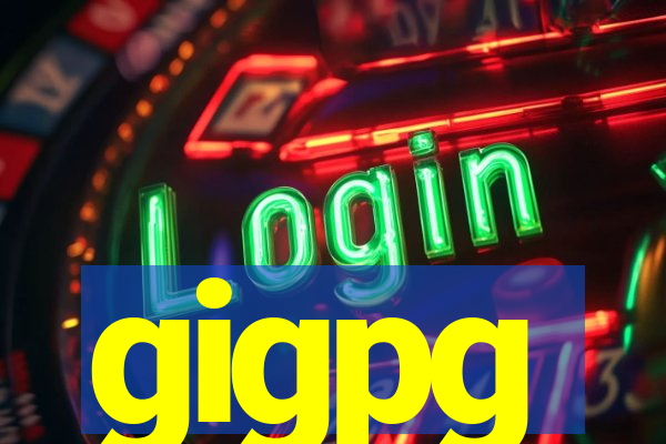 gigpg