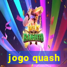 jogo quash