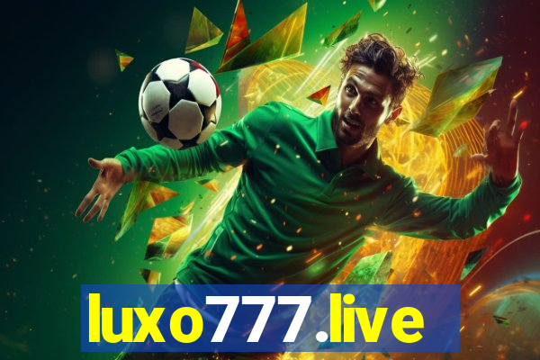 luxo777.live