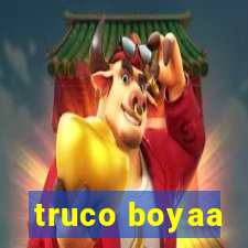 truco boyaa