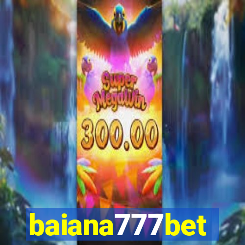 baiana777bet