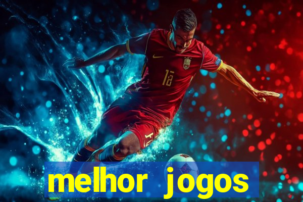 melhor jogos offline para android